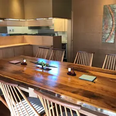 手打そば かさ川