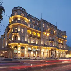Parkhotel Schönbrunn