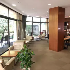 前田珈琲 文芸会館店