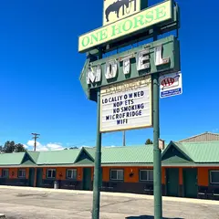 One Horse Motel
