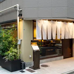 明神下 蕎麦 おしん