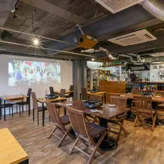 Korean Dining コッテジ 福島店