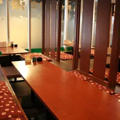 【札幌】海鮮炉端 根室 浜一番