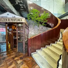 hetras Myeongdong