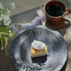 【めいわの杜】 小さな森のお蕎麦屋さん