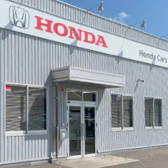 ホンダオートテラス新潟中央