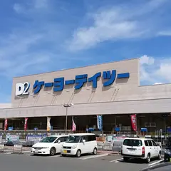 ケーヨーデイツー 新田東店