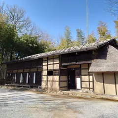 長瀞町 郷土資料館