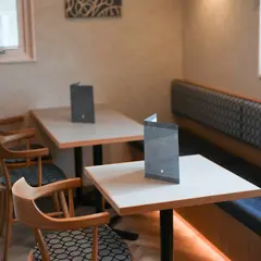 cafe mjuk