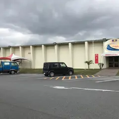 Tsunami Scuba