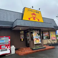 山田うどん食堂 新所沢店