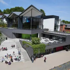 ウィンチェスター大学