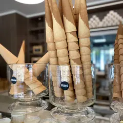 La Golosa Gelato