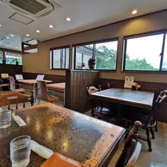レストラン独留馳