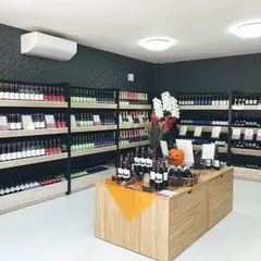 エーデルワイン・ワインシャトー平泉