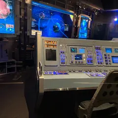 ミッション：スペース