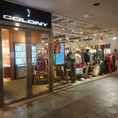 コロニーキャナルシティＯＰＡ店