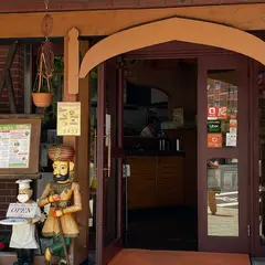 インド料理アシヤナ