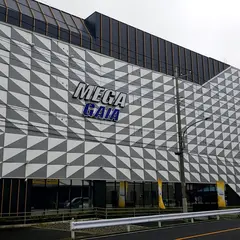 メガガイア越谷大里