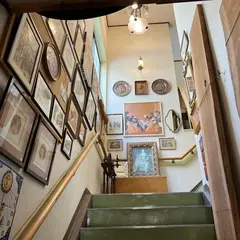 パリの蚤の市 in AKITA