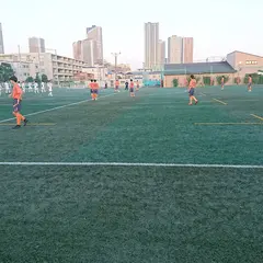 法政大学川崎総合グラウンド