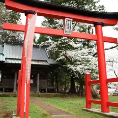 日連神社