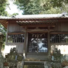 豊玉姫神社