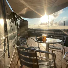 Airstream okinawa since 2022