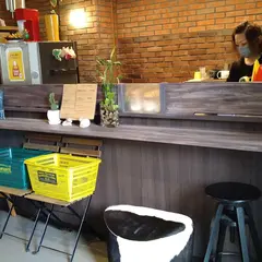 ダンケカフェ