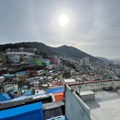 ブラウン スイート ソウル