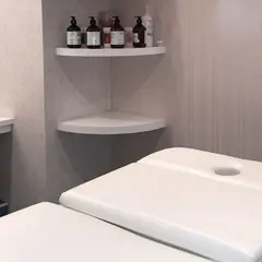エステティックサロン フィオーレ 岡町店(FUCHI KUCHI Fiore)