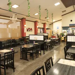ふれあいパーク喜多の郷ふるさと亭レストラン・売店
