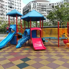 祐漢街市公園