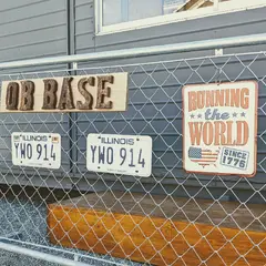 QB BASE / 駄菓子屋CANDY STORE
