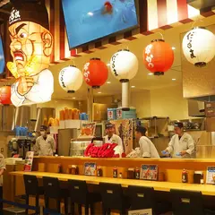 大阪のれんめぐり〜食と祭EXPO〜