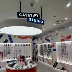 CASETiFY STUDiO 広島Parco店