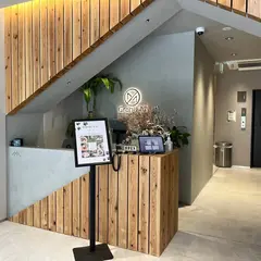 DOGRUN M （ドックラン エム）恵比寿