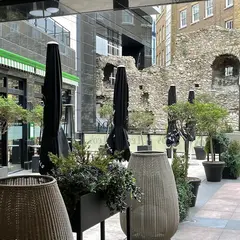 Leonardo Royal Hotel London City