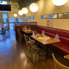 東京とんかつ あげはアリオ上田店