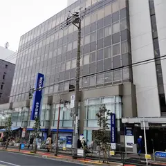 みずほ信託銀行 大森支店