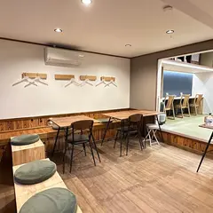 みやじまコワーキングカフェ 35オーブン