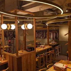 ワインの酒場。ディプント横浜西口店