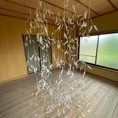再び言葉に満ちた部屋