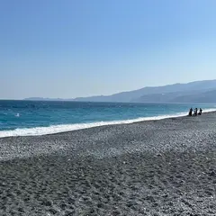 御幸の浜