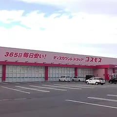 ディスカウントドラッグコスモス 郷津店