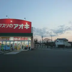 クスリのアオキ 垣鼻店