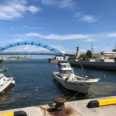 丸亀港