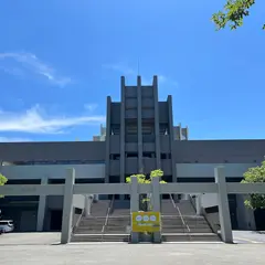 吹田市立博物館