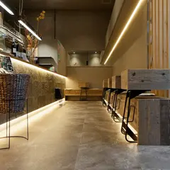 MIA COFFEE ROASTERS(ミーアコーヒーロースターズ)青森THREE店