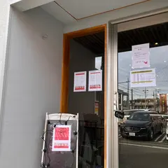 上海の朝ご飯